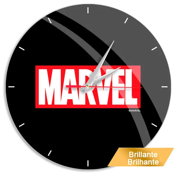 Marvel falióra (Comics)