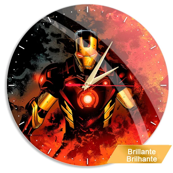 Marvel Vasember falióra