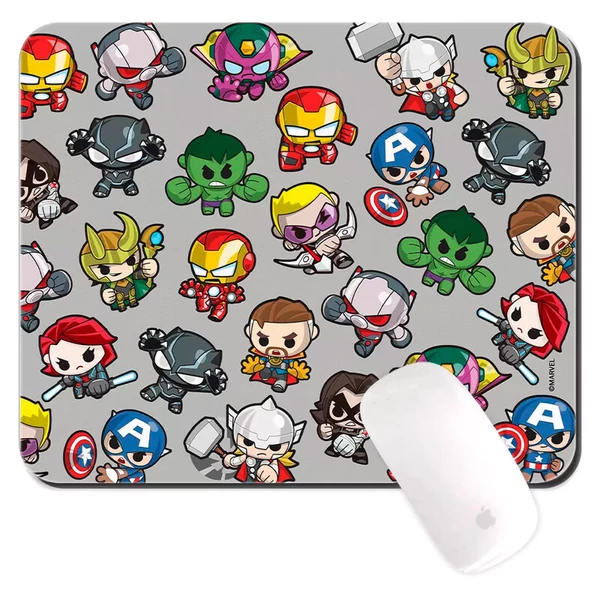 Marvel Bosszúállók egérpad
