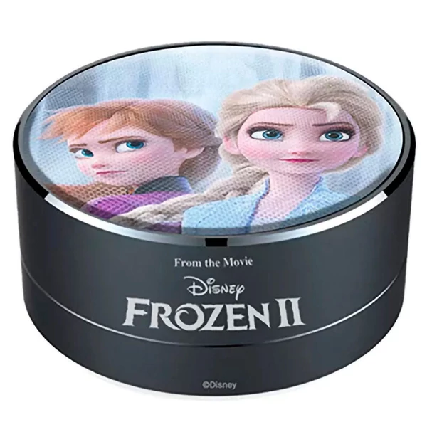 Disney Jégvarázs vezeték nélküli hordozható hangszóró