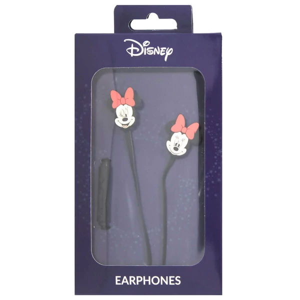 Disney Minnie egér fülhallgató