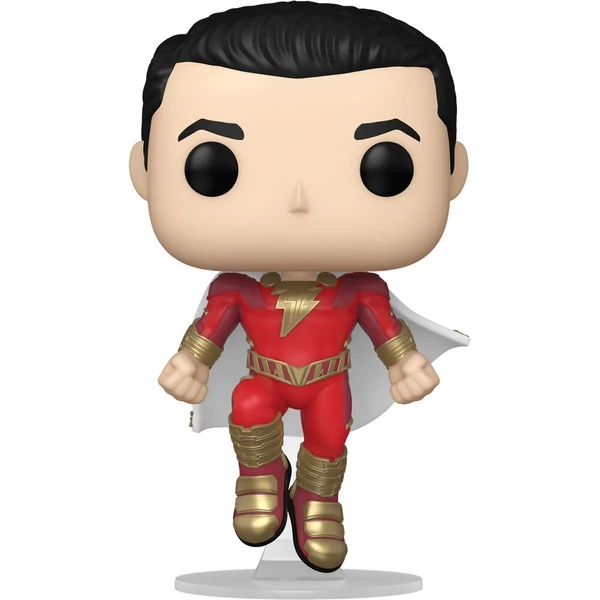 Funko POP figura DC Comics Shazam! Az istenek haragja - Shazam