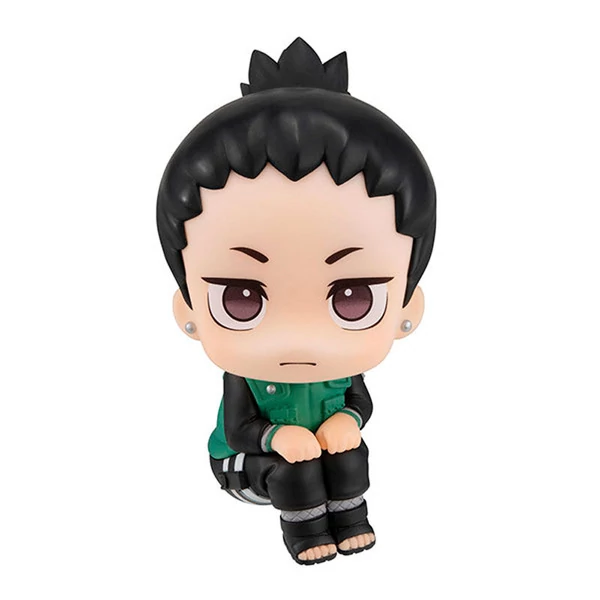 Naruto Shippuden - Shikamaru Nara Look up figura 11 cm