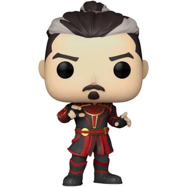 Marvel Doctor Strange - Defender Strange Exkluzív POP figura