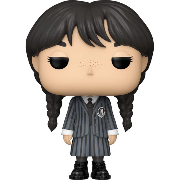 Wednesday - Wednesday Addams Funko POP figura