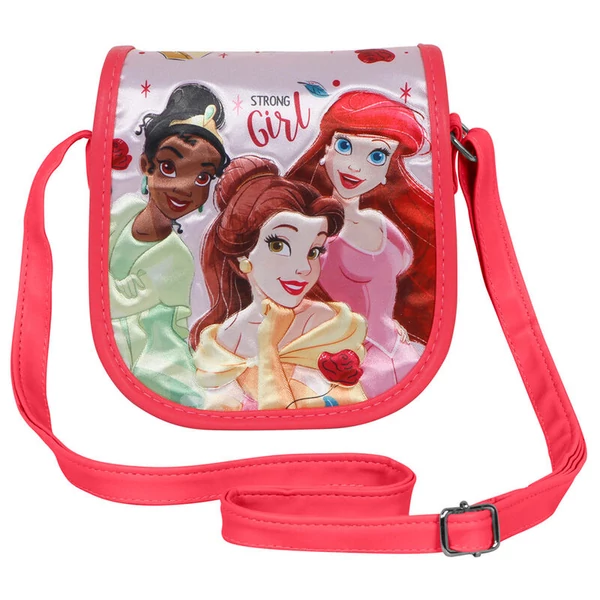 Disney Hercegnők Strong Muffin táska