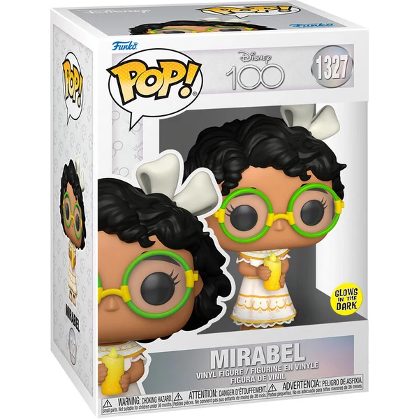 Funko POP Disney 100. évfordulós Mirabel figura