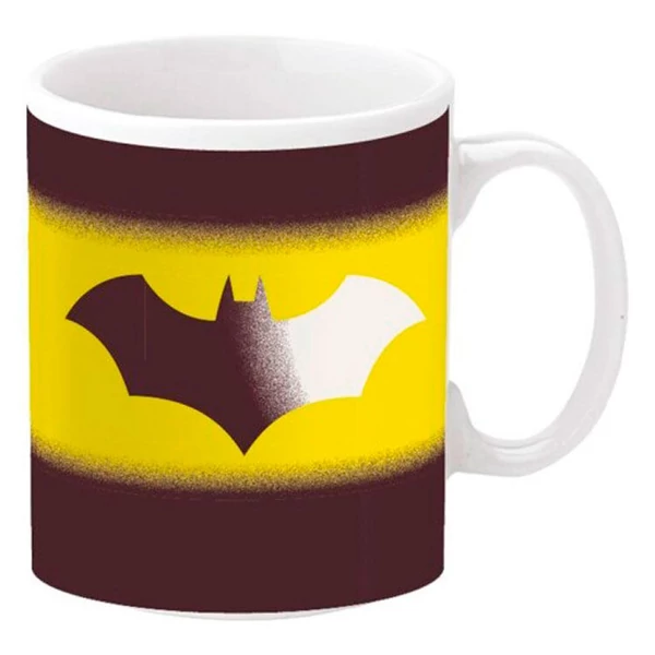 DC Comics Batman bögre 325ml