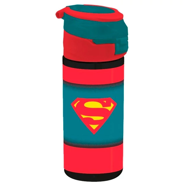 DC Comics Superman kulacs