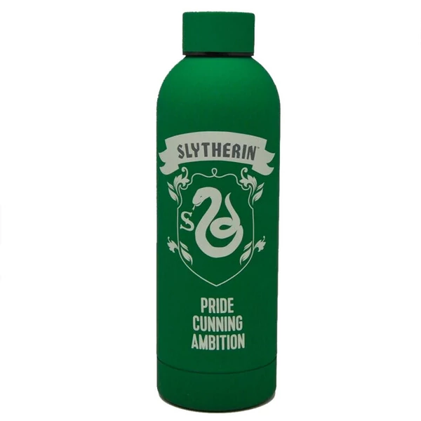 Harry Potter Mardekár rozsdamentes acél kulacs 700ml