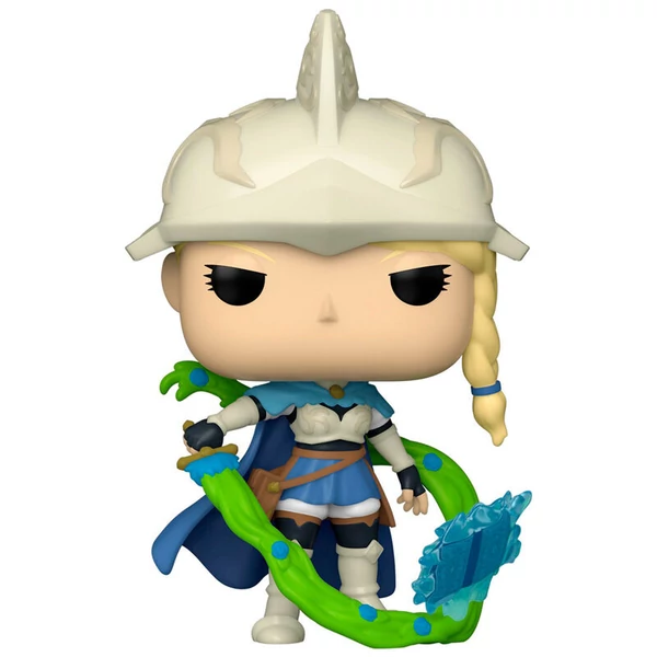 Black Clover - Charlotte Exkluzív POP figura