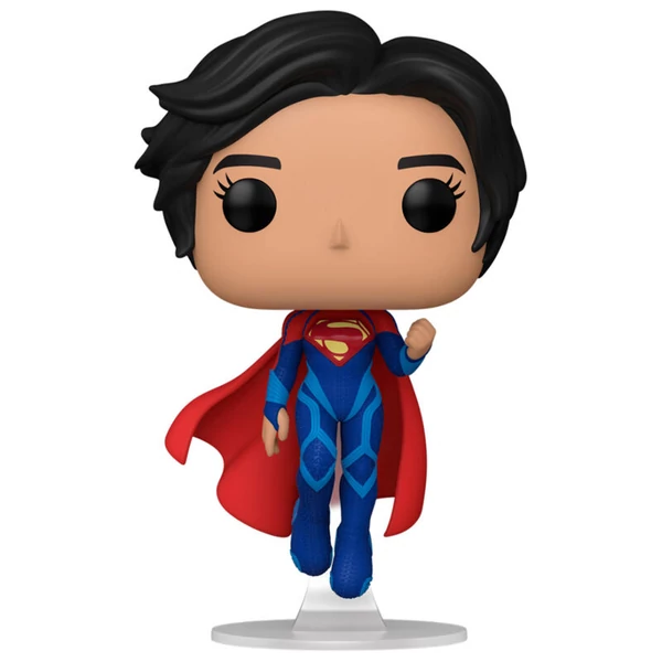 POP figura DC Comics Flash - Supergirl