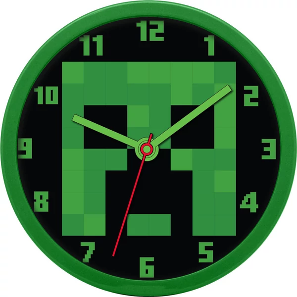 Minecraft falióra