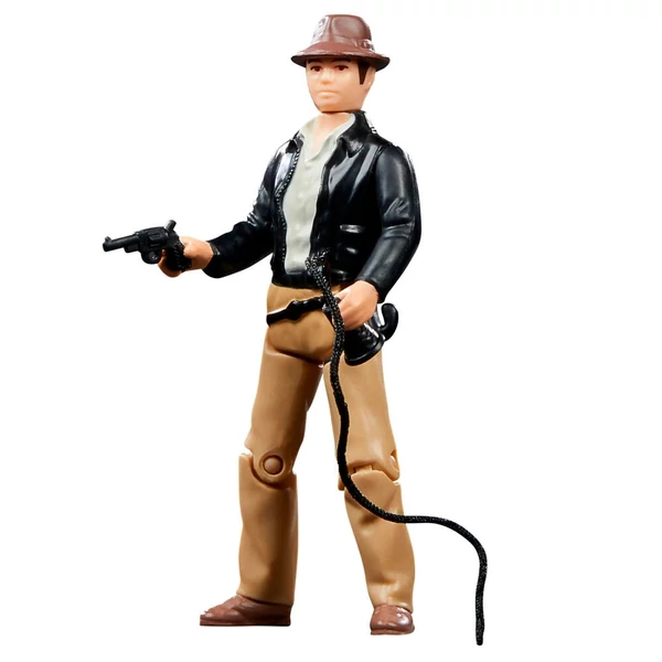 Indiana Jones Az elveszett frigyláda fosztogatói Indiana Jones figura 9cm