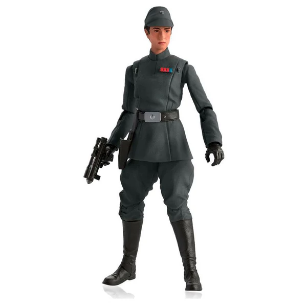 Star Wars Obi-Wan Kenobi Tala Imperial figura 15 cm