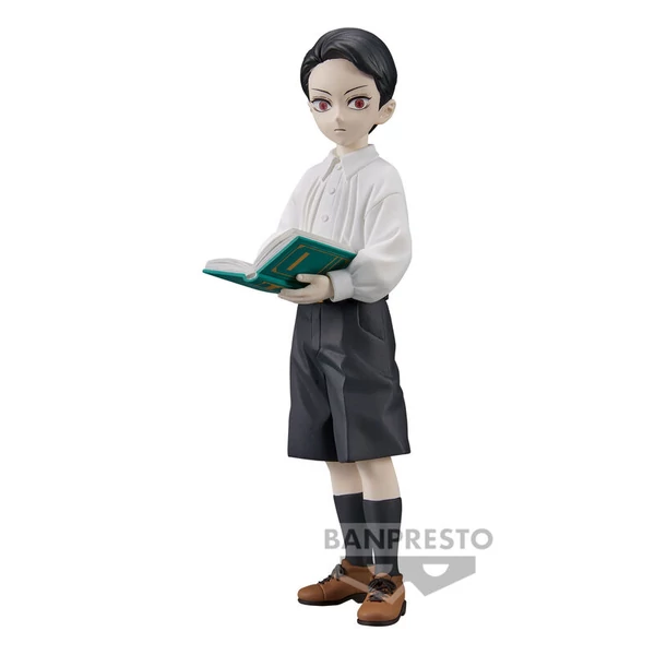 Demon Slayer Kimetsu no Yaiba Muzan Kibutsuji vol.11 figura 14cm
