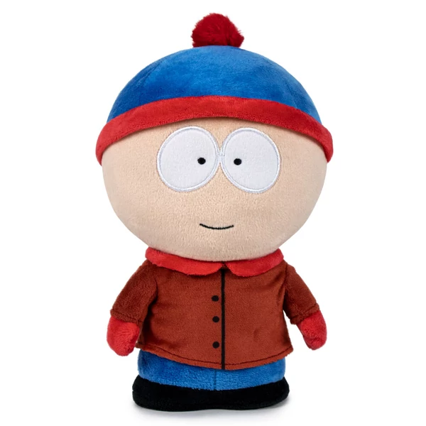 South Park Stan plüssfigura 27 cm