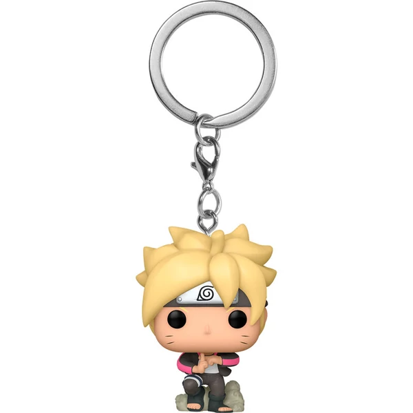 Pocket POP kulcstartó Boruto - Boruto Uzumaki