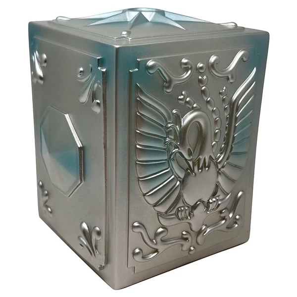 Főnix Ikki Pandora persely, 15 cm - Saint Seiya