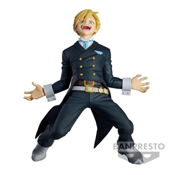My Hero Academia Amazing Heroes Monoma Neito Phantom Thief figura 13 cm