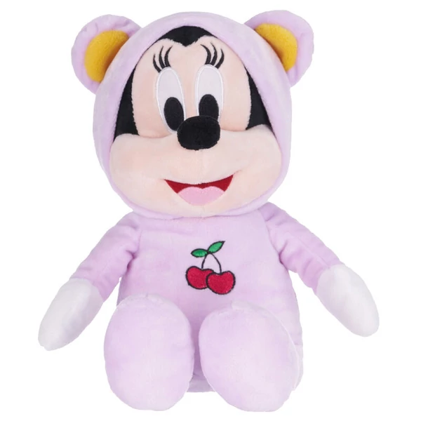 Disney Minnie maci plüssfigura 26cm