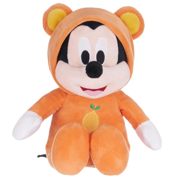 Disney Mickey maci plüssfigura 26cm
