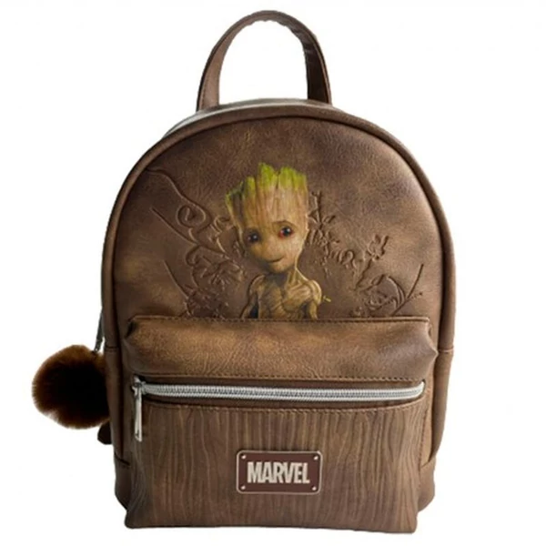 Marvel A galaxis őrizői Groot hátizsák 28cm