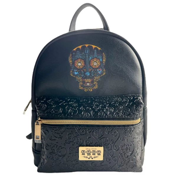 Disney Coco Skull hátizsák (28 cm)