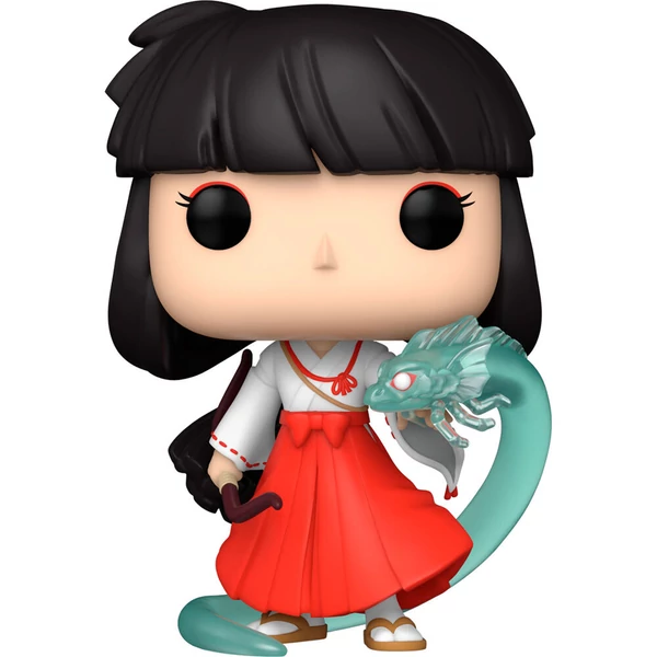 POP figura Inuyasha Kikyo