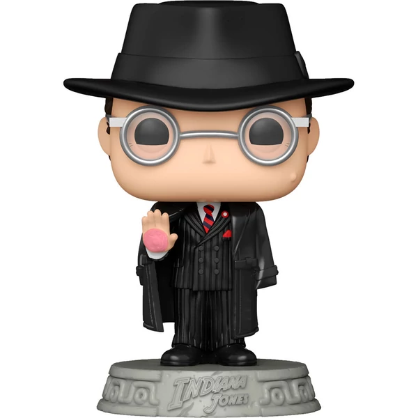 Indiana Jones Arnold Toht POP figura