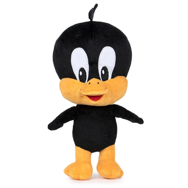 Bolondos dallamok Baby Dodó kacsa plüssfigura 28cm