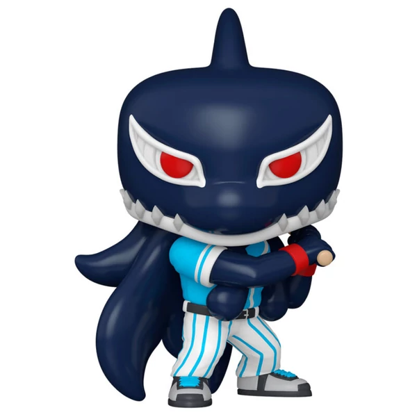 Gang Orca Baseball POP figura - My Hero Academia HLB