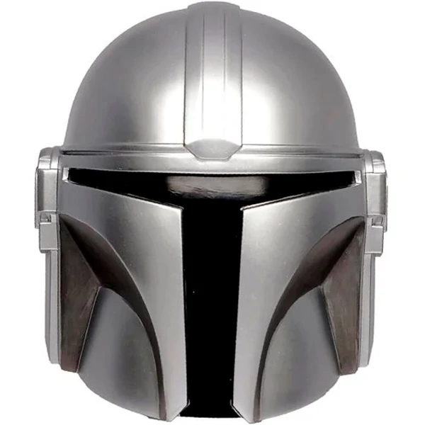 Star Wars Mandalorian Sisak persely 21cm
