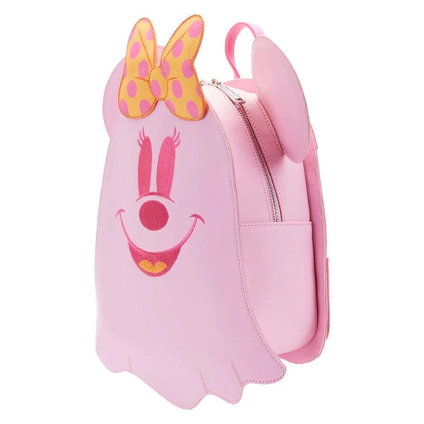 Loungefly Disney Minnie szellem hátizsák 26cm