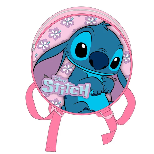 Disney Stitch hátizsák 27cm