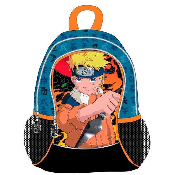 Naruto Shippuden hátizsák 40cm