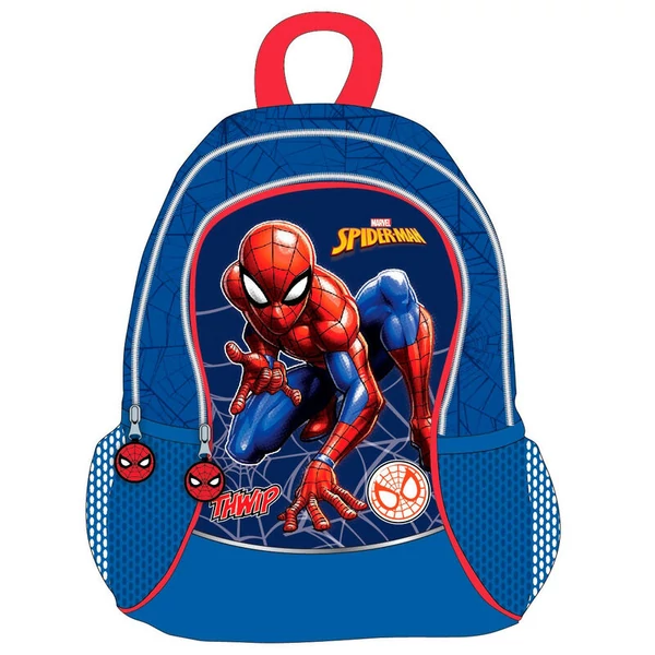 Marvel Pókember hátizsák 40 cm