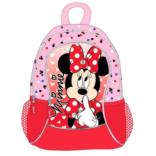 Disney Minnie hátizsák 40cm
