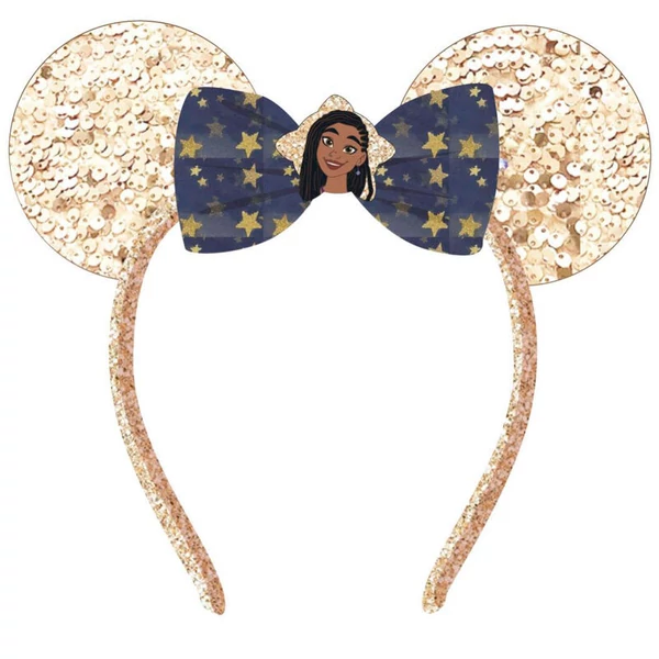 Disney Kívánság masnis hajpánt