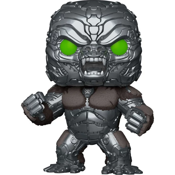 POP figura Transformers Optimus Primal