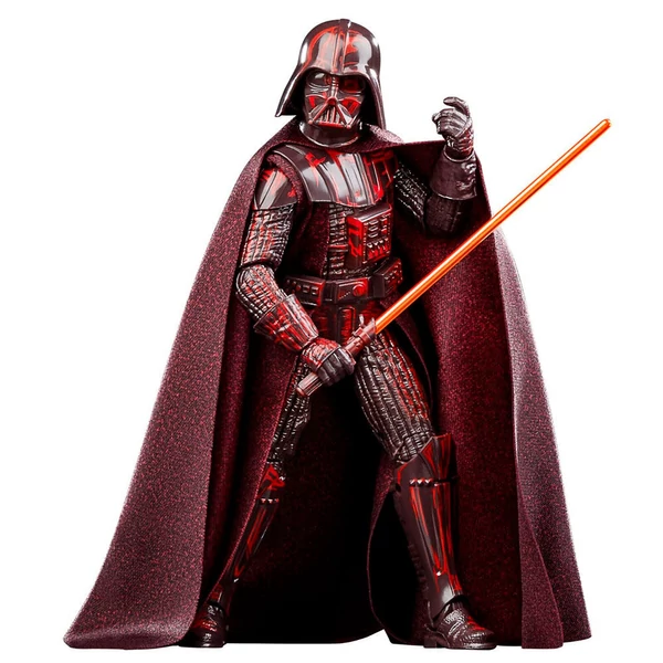 Star Wars: A Jedi bosszúja Darth Vader figura - 15 cm