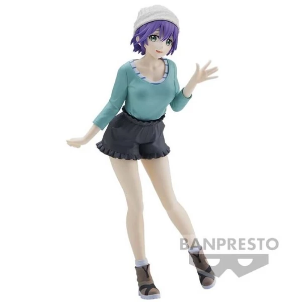 A Couple of Cuckoos Hiro Segawa Kyunties figura 17cm