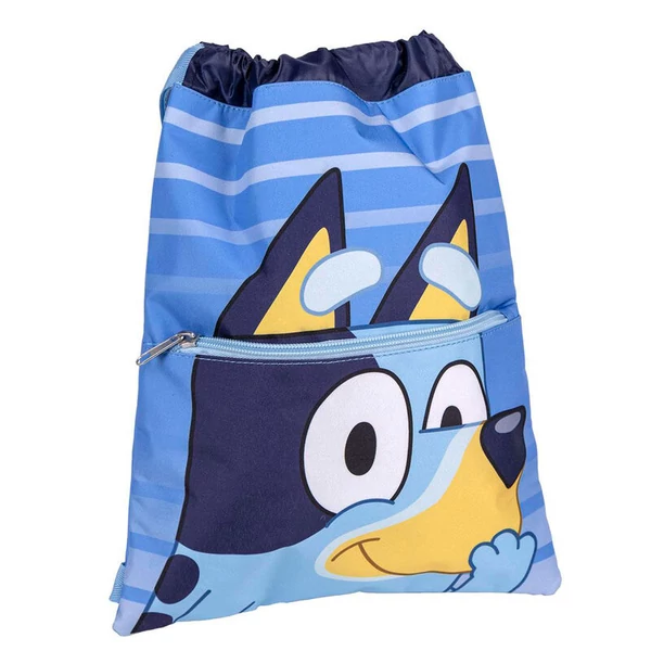 Bluey tornazsák 33cm