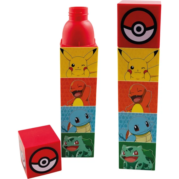 Pokémon kulacs 650 ml