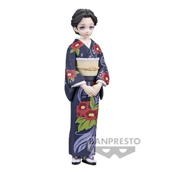 Demon Slayer Kimetsu No Yaiba Tamayo figura 14 cm