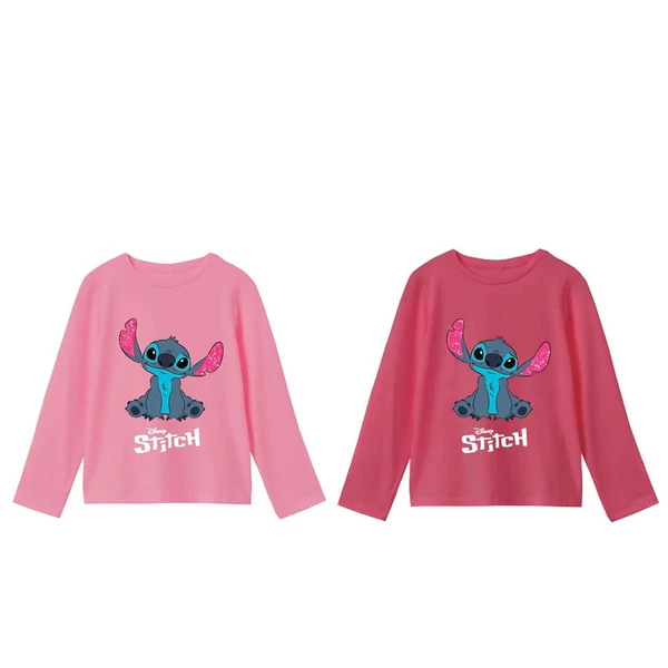 Disney Stitch gyerek póló