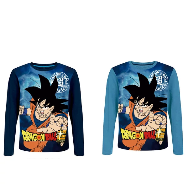 Dragon Ball Super válogatott gyerek póló