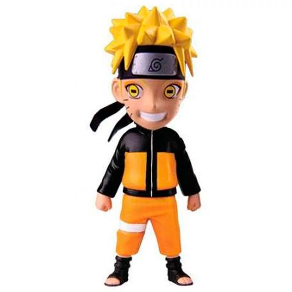 Naruto Shippuden Bölcs Üzemmód Naruto figura 10cm