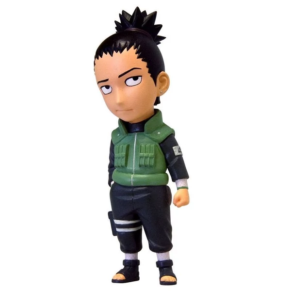 Naruto Shippuden Shikamaru figura 10cm