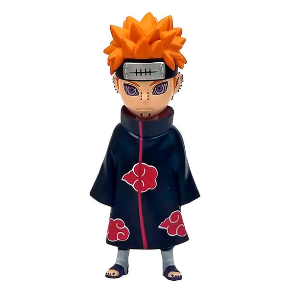 Naruto Shippuden Pain figura 10cm